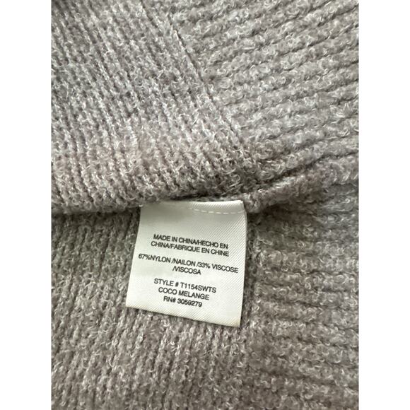 Thread & Supply “That Cozy Life” Sweater – Size Small (Coco Mélange) - Picture 3 of 7